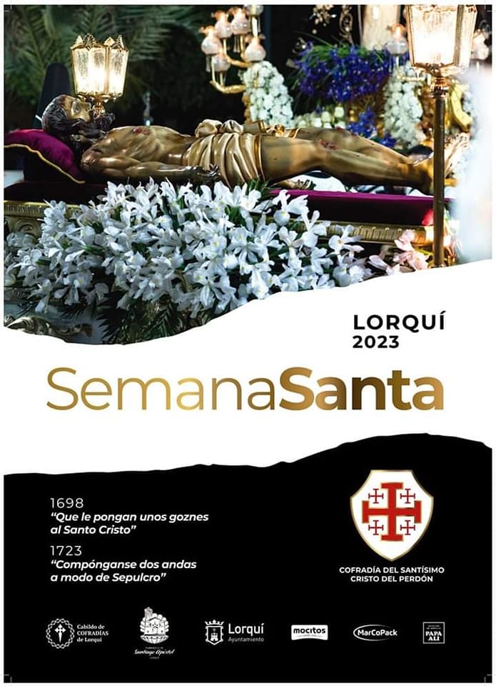Semana Santa en Lorquí  